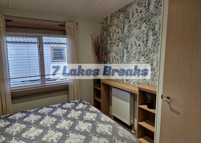 7 Lakes Breaks At 7 Lakes Country Park