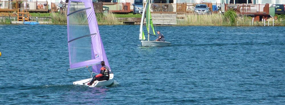 7 Lakes Breaks At 7 Lakes Country Park Holiday home *