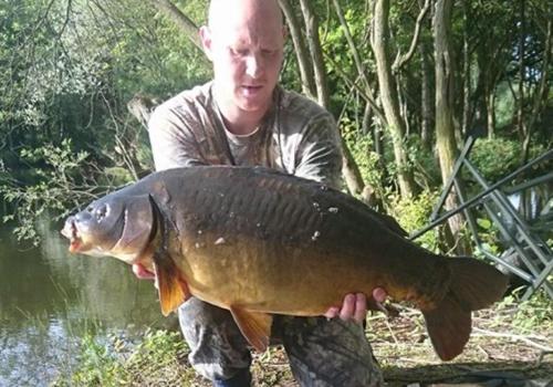 Holiday home 7 Lakes Breaks At 7 Lakes Country Park Crowle (Lincolnshire)