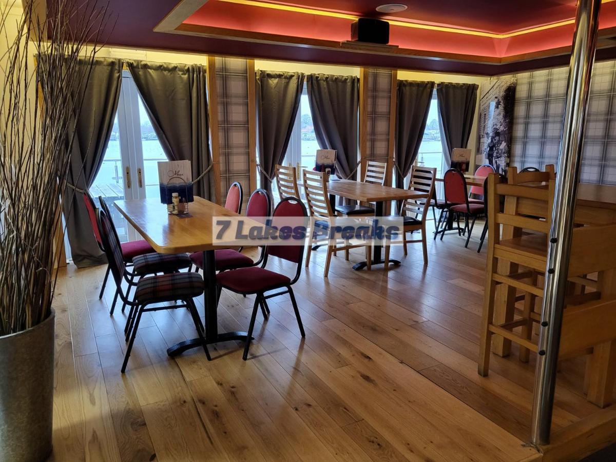 7 Lakes Breaks At 7 Lakes Country Park *
