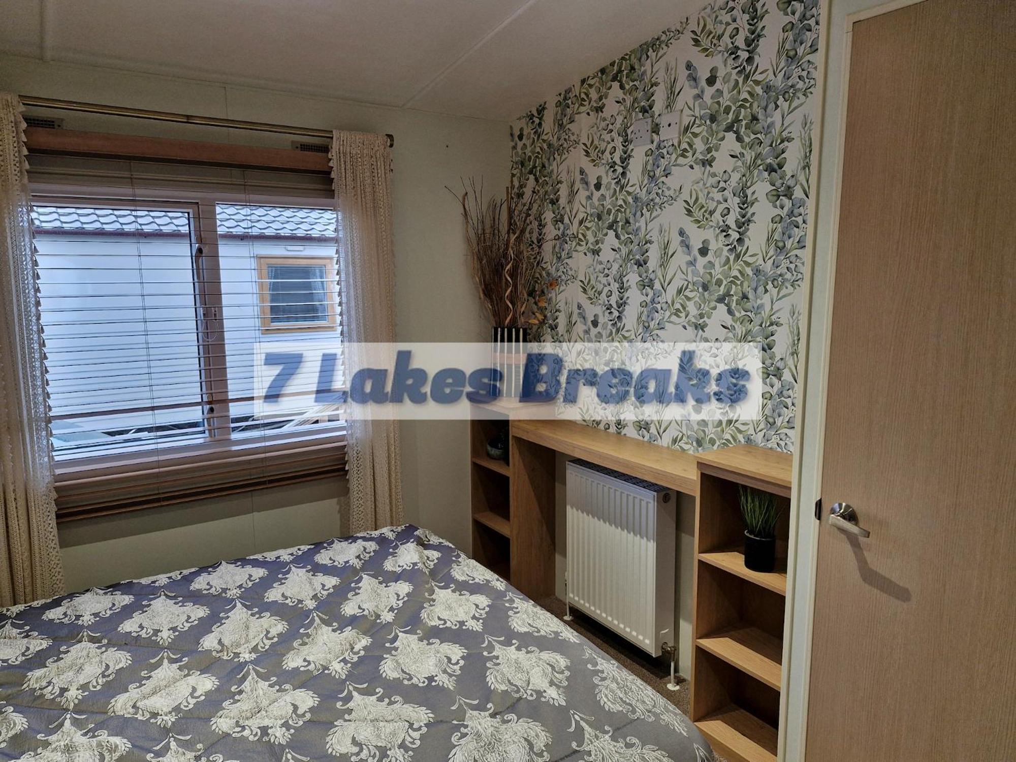 7 Lakes Breaks At 7 Lakes Country Park Holiday home
