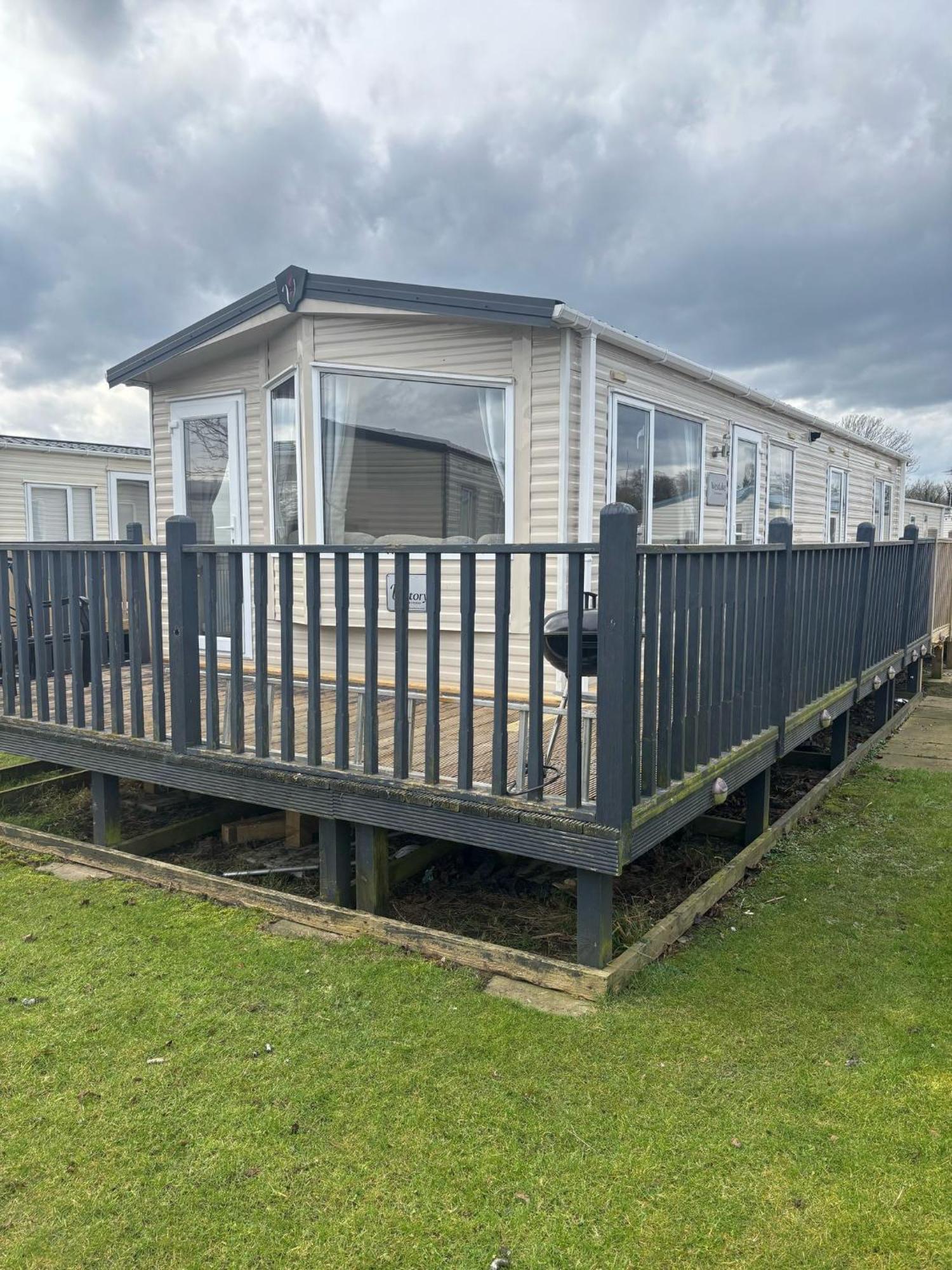 7 Lakes Breaks At 7 Lakes Country Park *